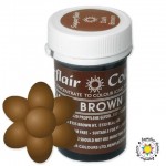 Boja 25g dark brown